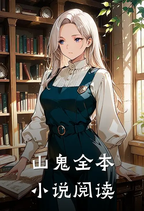 山鬼全本小说阅读