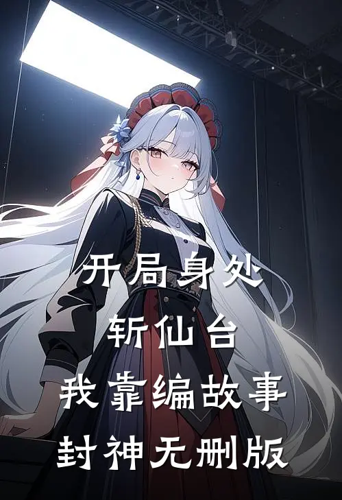 开局身处斩仙台，我靠编故事封神无删版