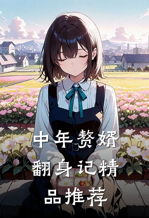 中年赘婿翻身记精品推荐