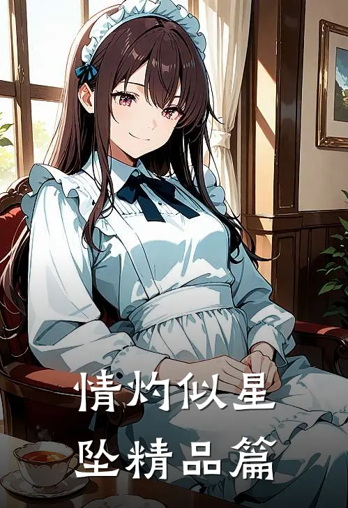 情灼似星坠精品篇