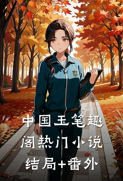 中国玉笔趣阁热门小说结局+番外
