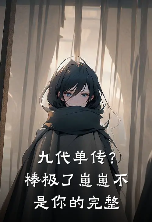 九代单传？棒极了，崽崽不是你的完整
