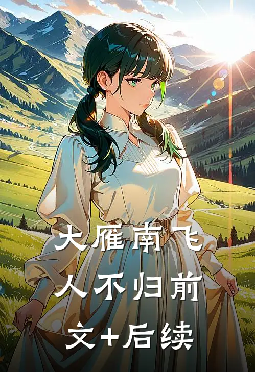 大雁南飞人不归前文+后续