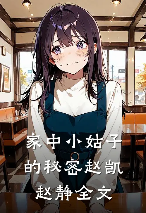 家中小姑子的秘密赵凯赵静全文