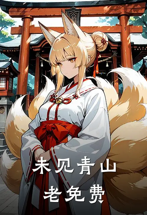 未见青山老免费