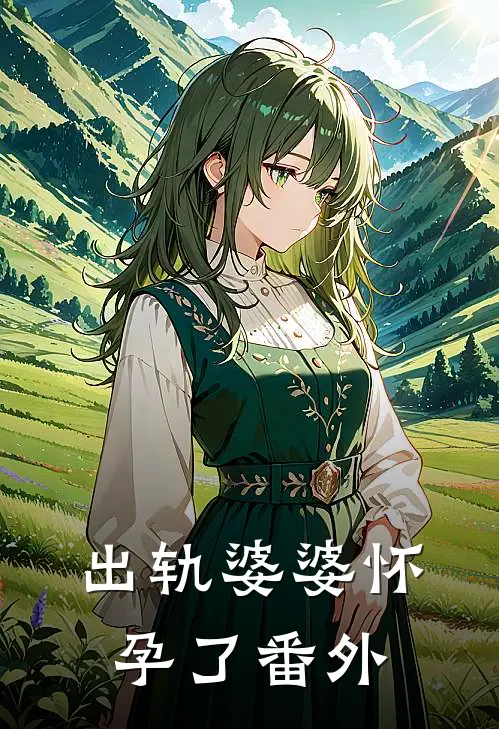 出轨婆婆怀孕了 番外
