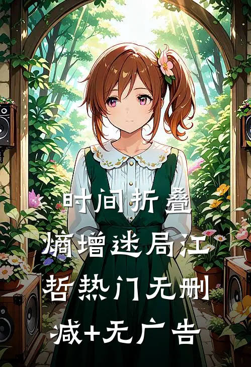 时间折叠：熵增迷局江哲热门无删减+无广告