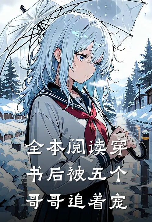 全本阅读穿书后被五个哥哥追着宠