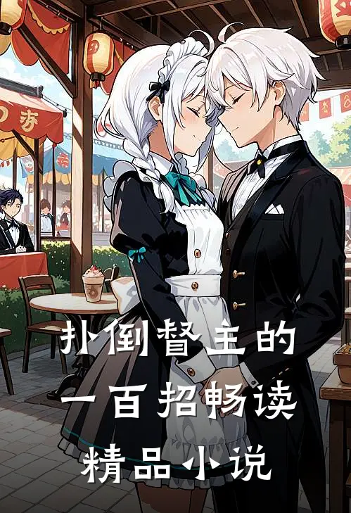 扑倒督主的一百招畅读精品小说