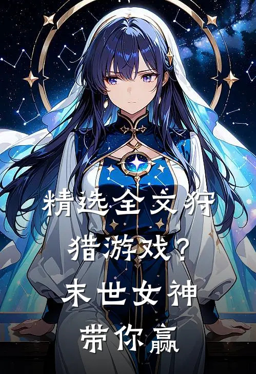 精选全文狩猎游戏?末世女神带你赢家