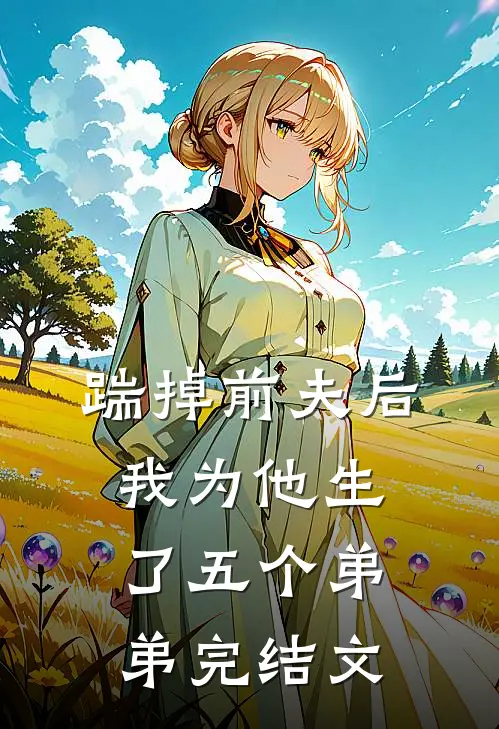 踹掉前夫后，我为他生了五个弟弟完结文