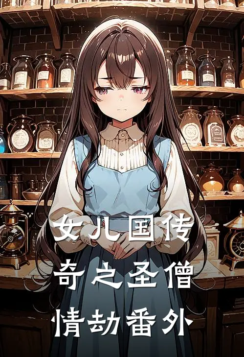 女儿国传奇之圣僧情劫 番外