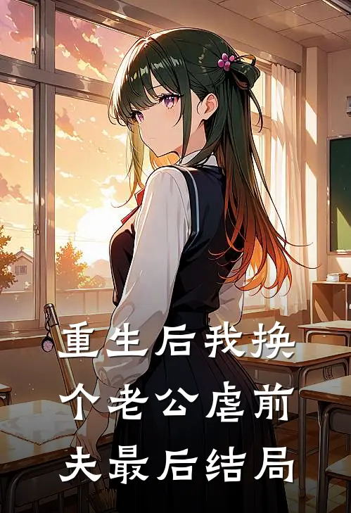 重生后我换个老公虐前夫最后结局