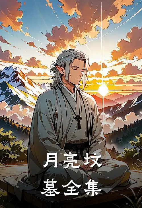月亮坟墓全集
