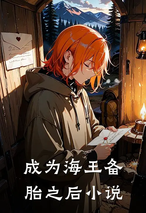 成为海王备胎之后小说