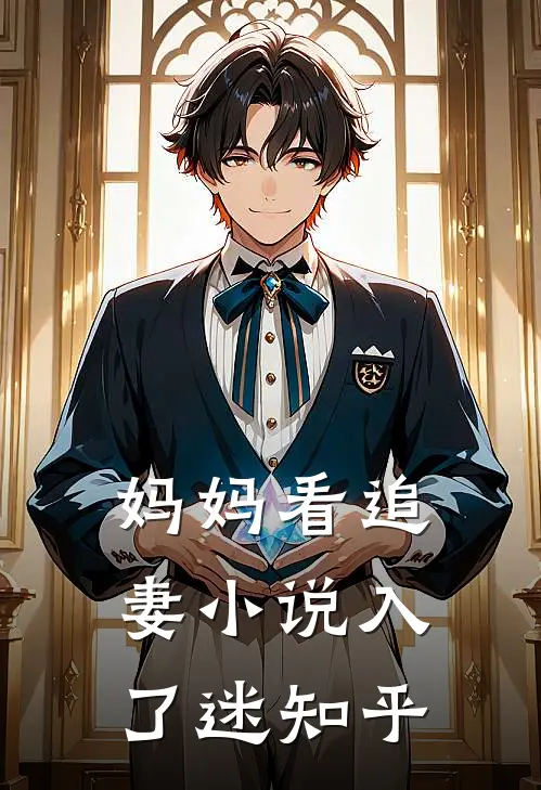 妈妈看追妻小说入了迷知乎