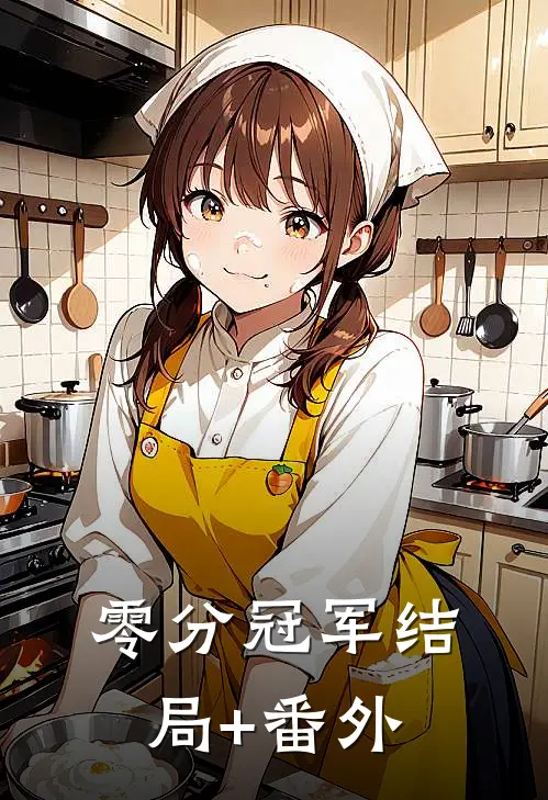 零分冠军结局+番外