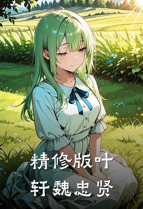 精修版叶轩 魏忠贤