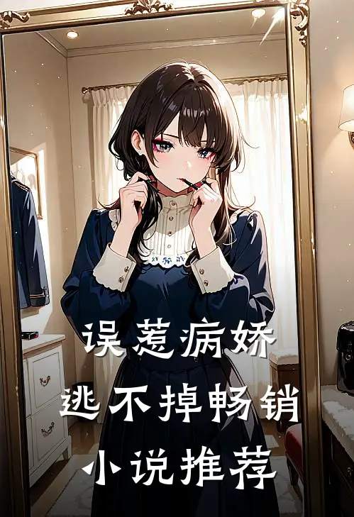 误惹病娇，逃不掉畅销小说推荐