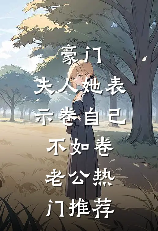 豪门：夫人她表示卷自己不如卷老公热门推荐