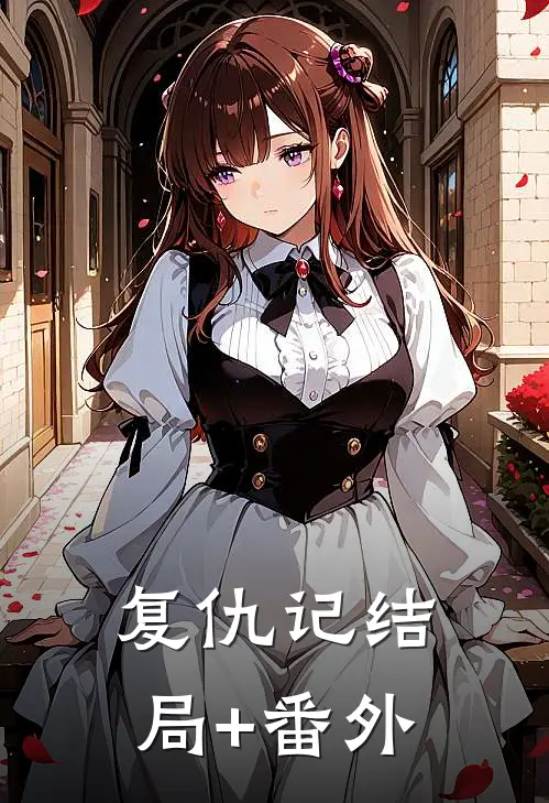 复仇记结局+番外