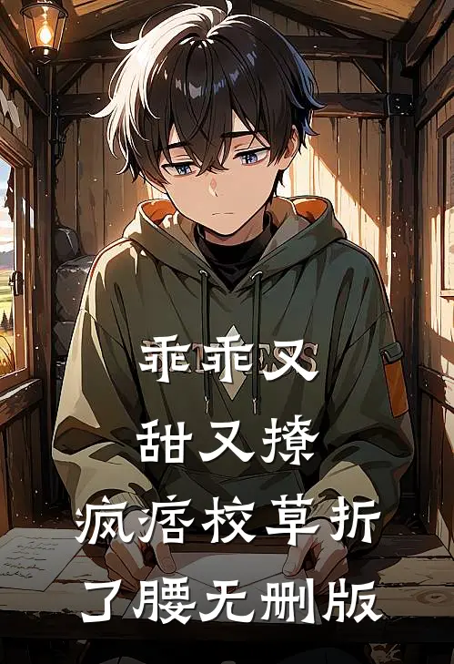 乖乖又甜又撩，疯痞校草折了腰无删版