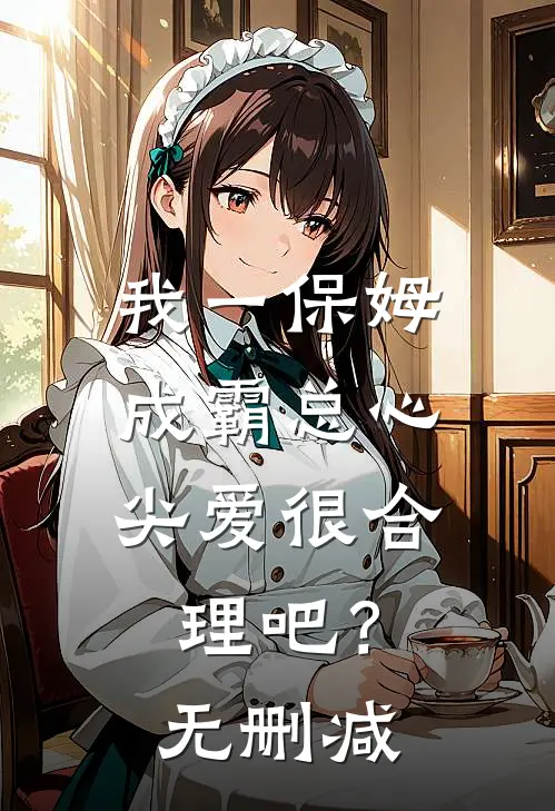我一保姆，成霸总心尖爱很合理吧？无删减