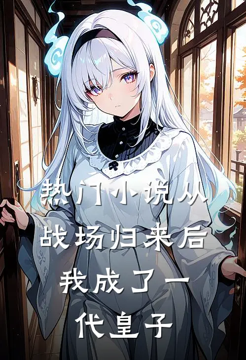 热门小说从战场归来后，我成了一代皇子