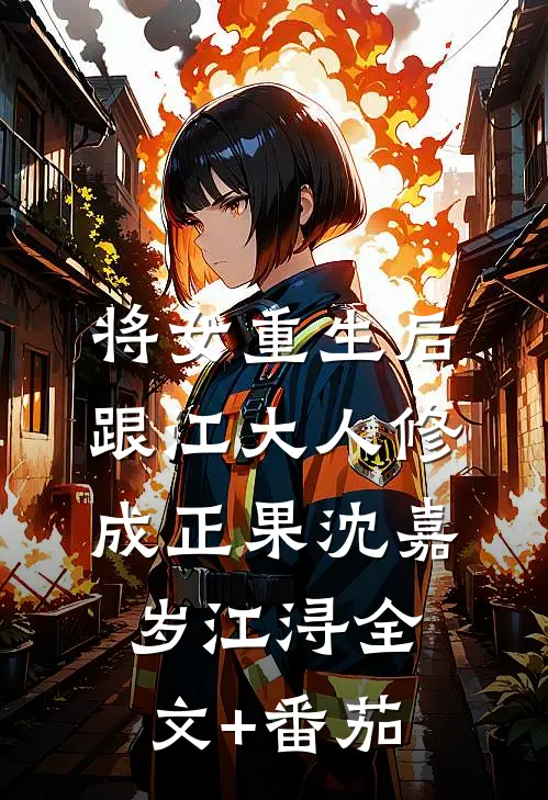 将女重生后，跟江大人修成正果沈嘉岁江浔全文+番茄