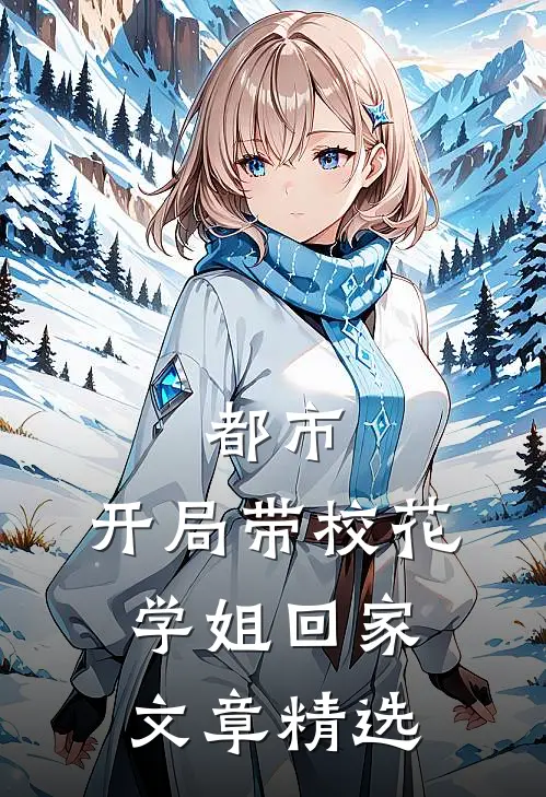 都市：开局带校花学姐回家文章精选