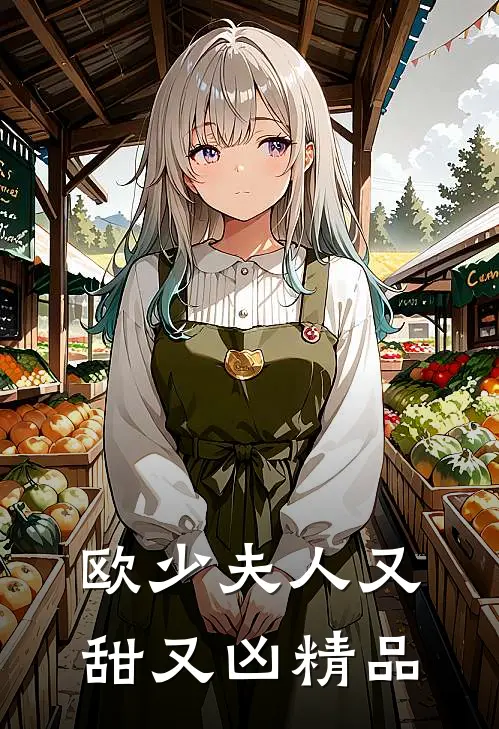 欧少夫人又甜又凶精品