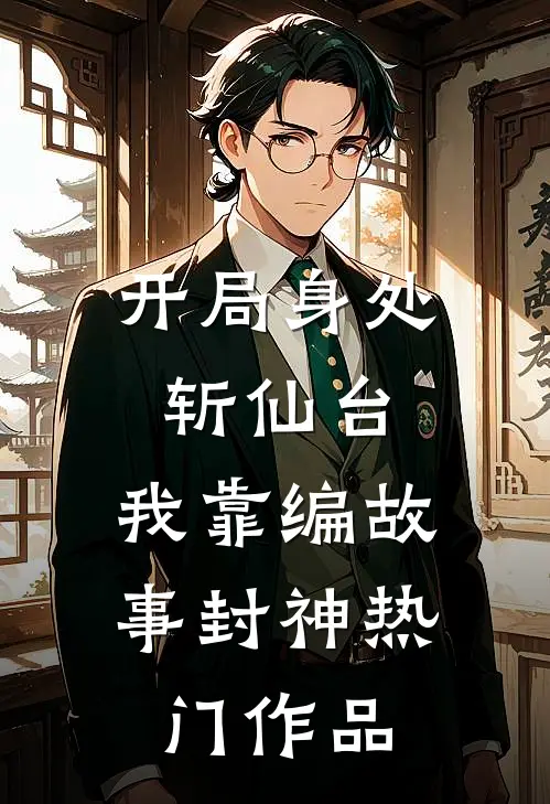 开局身处斩仙台，我靠编故事封神热门作品