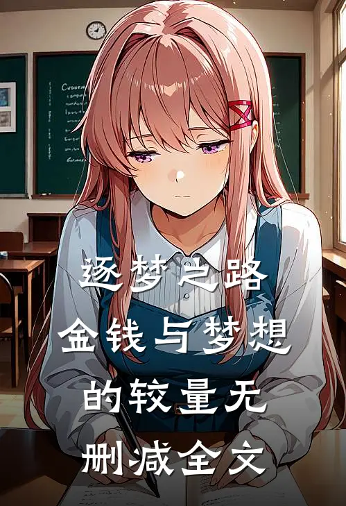 逐梦之路：金钱与梦想的较量无删减全文