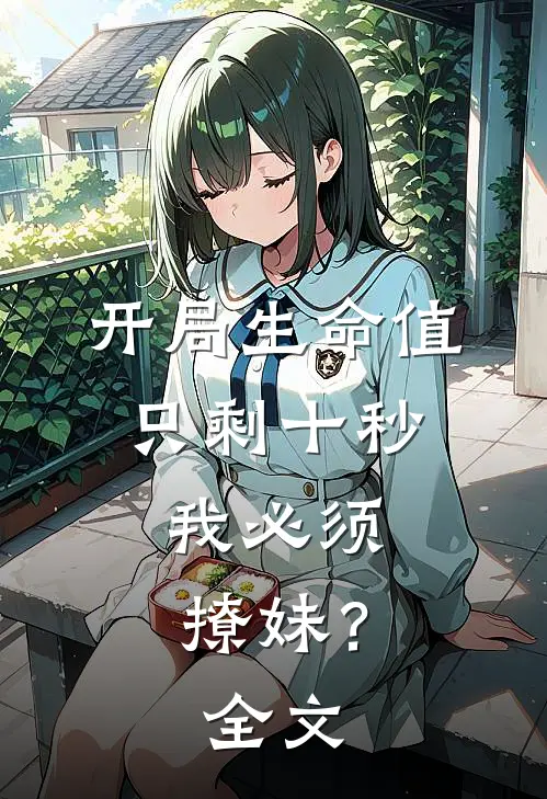 开局生命值只剩十秒，我必须撩妹？全文