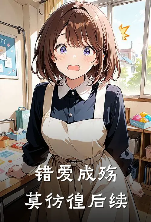 错爱成殇，莫彷徨后续