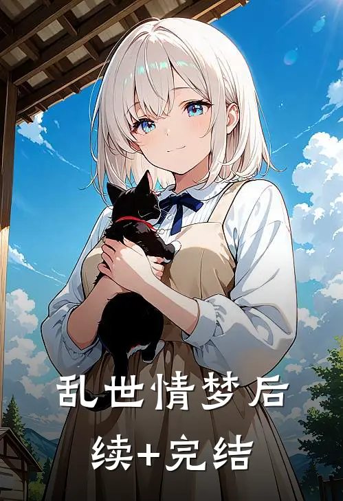 乱世情梦后续+完结