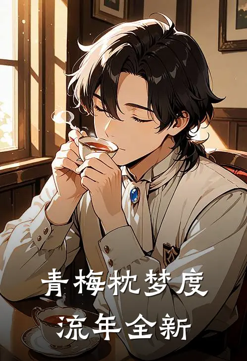 青梅枕梦度流年全新