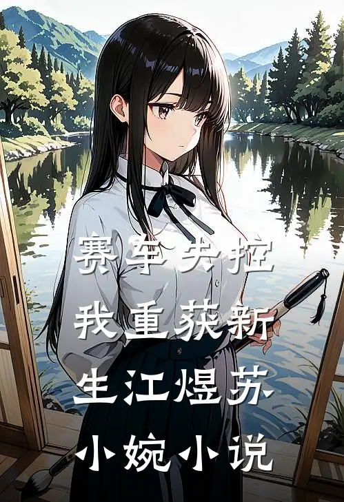 赛车失控，我重获新生江煜苏小婉小说