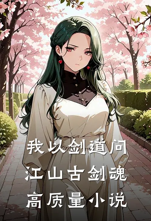 我以剑道问江山古剑魂高质量小说