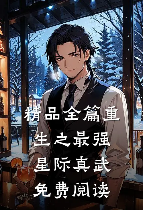 精品全篇重生之最强星际真武免费阅读