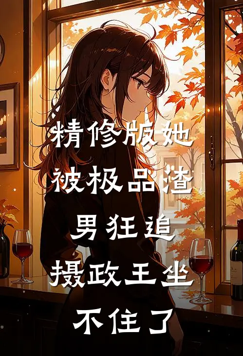 精修版她被极品渣男狂追，摄政王坐不住了