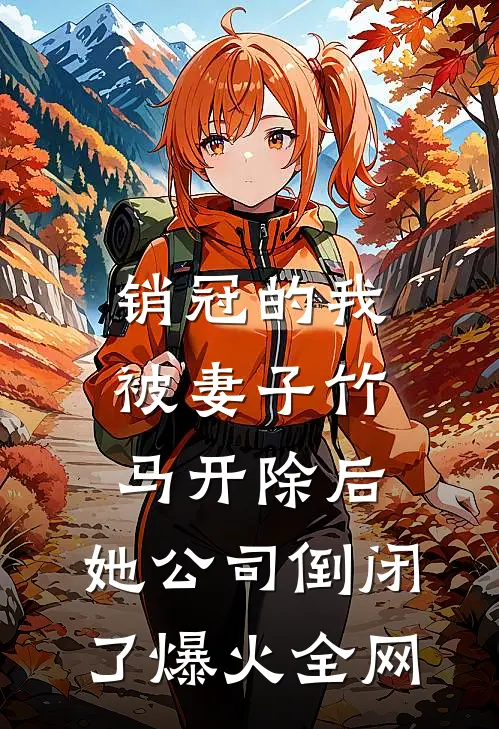 销冠的我被妻子竹马开除后，她公司倒闭了爆火全网