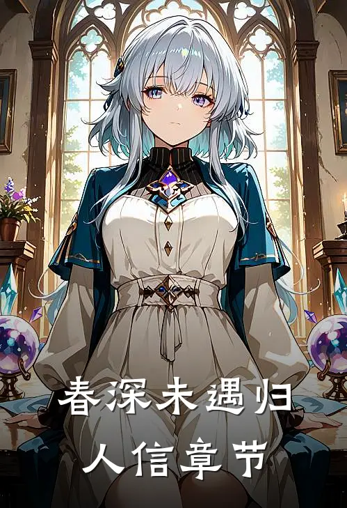 春深未遇归人信章节