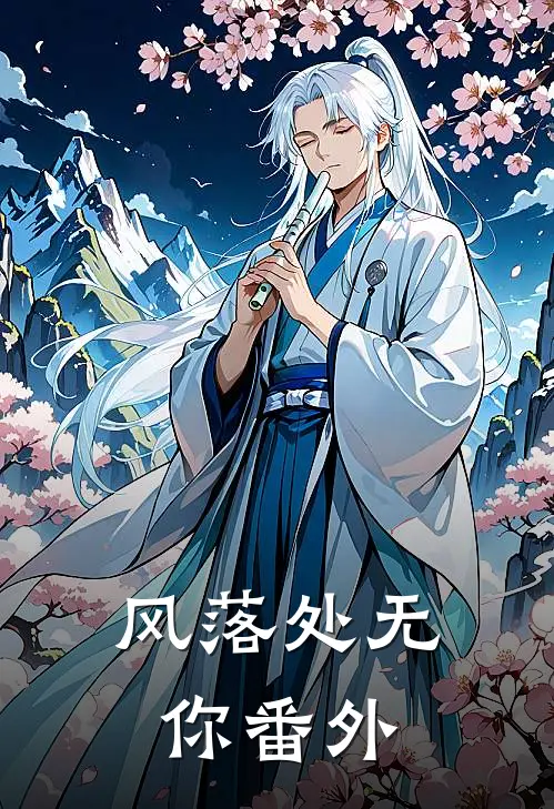 风落处无你番外