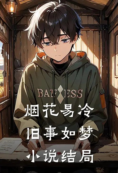 烟花易冷，旧事如梦小说结局