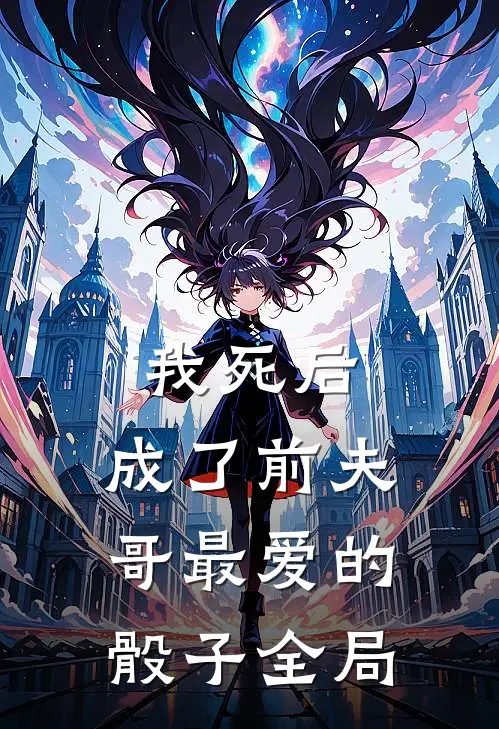 我死后，成了前夫哥最爱的骰子全局
