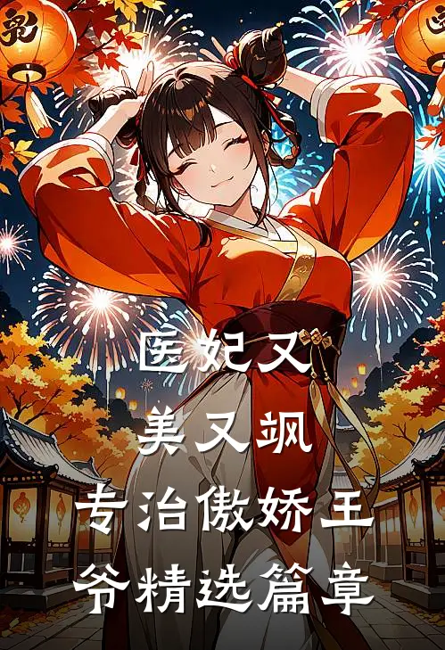医妃又美又飒，专治傲娇王爷精选篇章