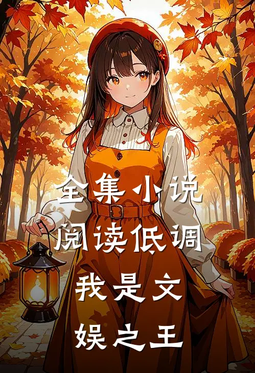 全集小说阅读低调，我是文娱之王