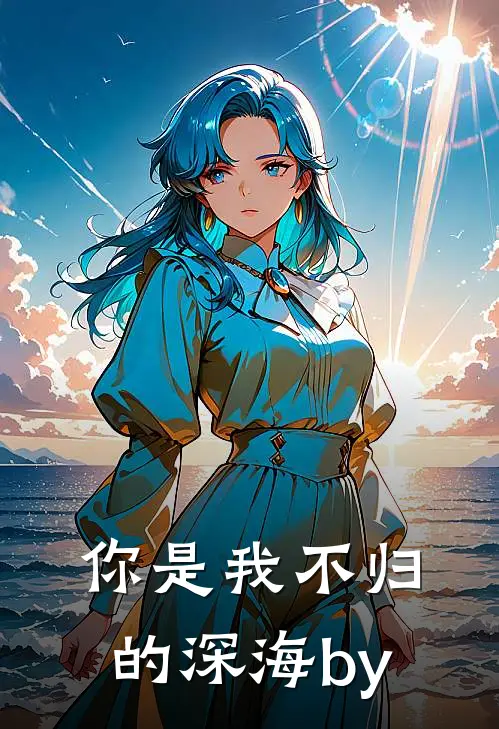 你是我不归的深海by