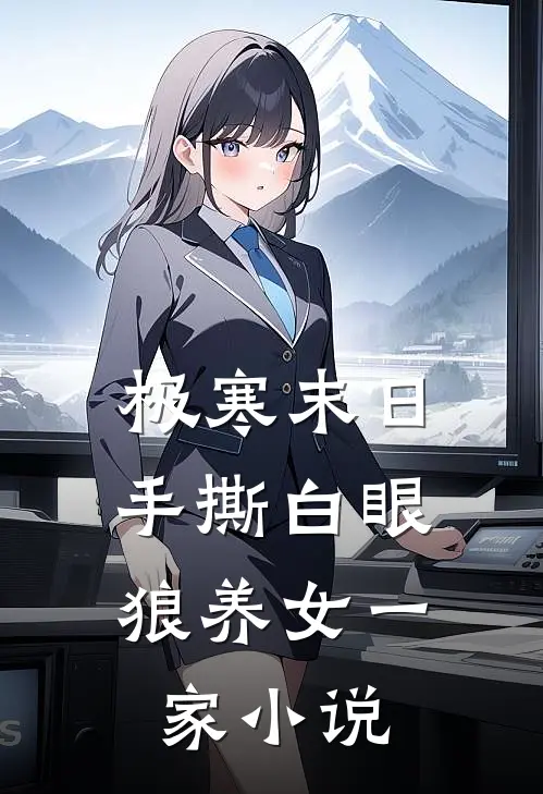 极寒末日，手撕白眼狼养女一家小说